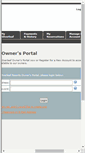 Mobile Screenshot of op.silverleafresorts.com